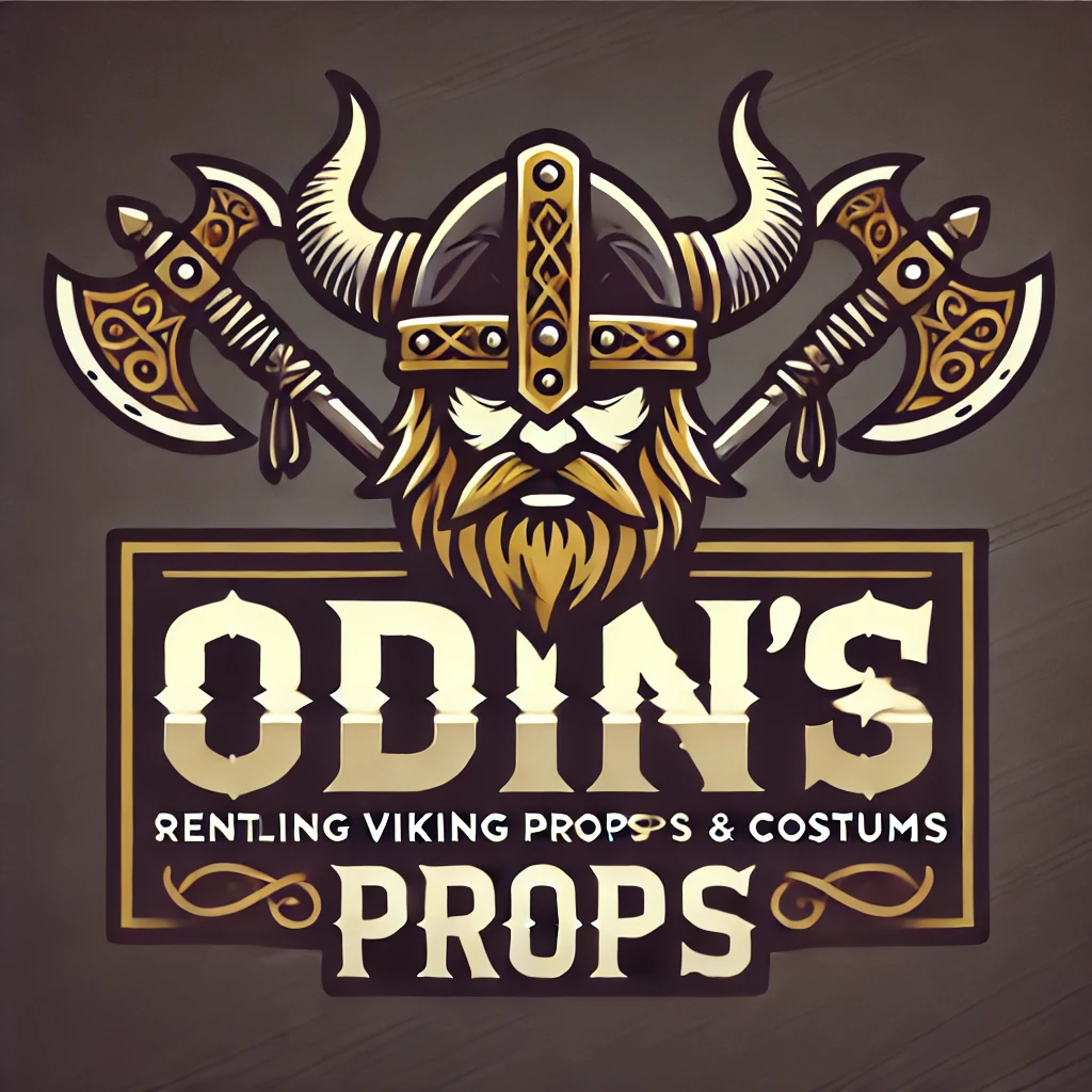 Odin's Props Banner