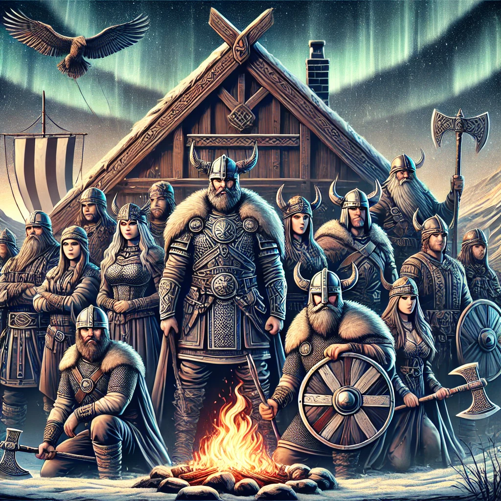 Viking Group